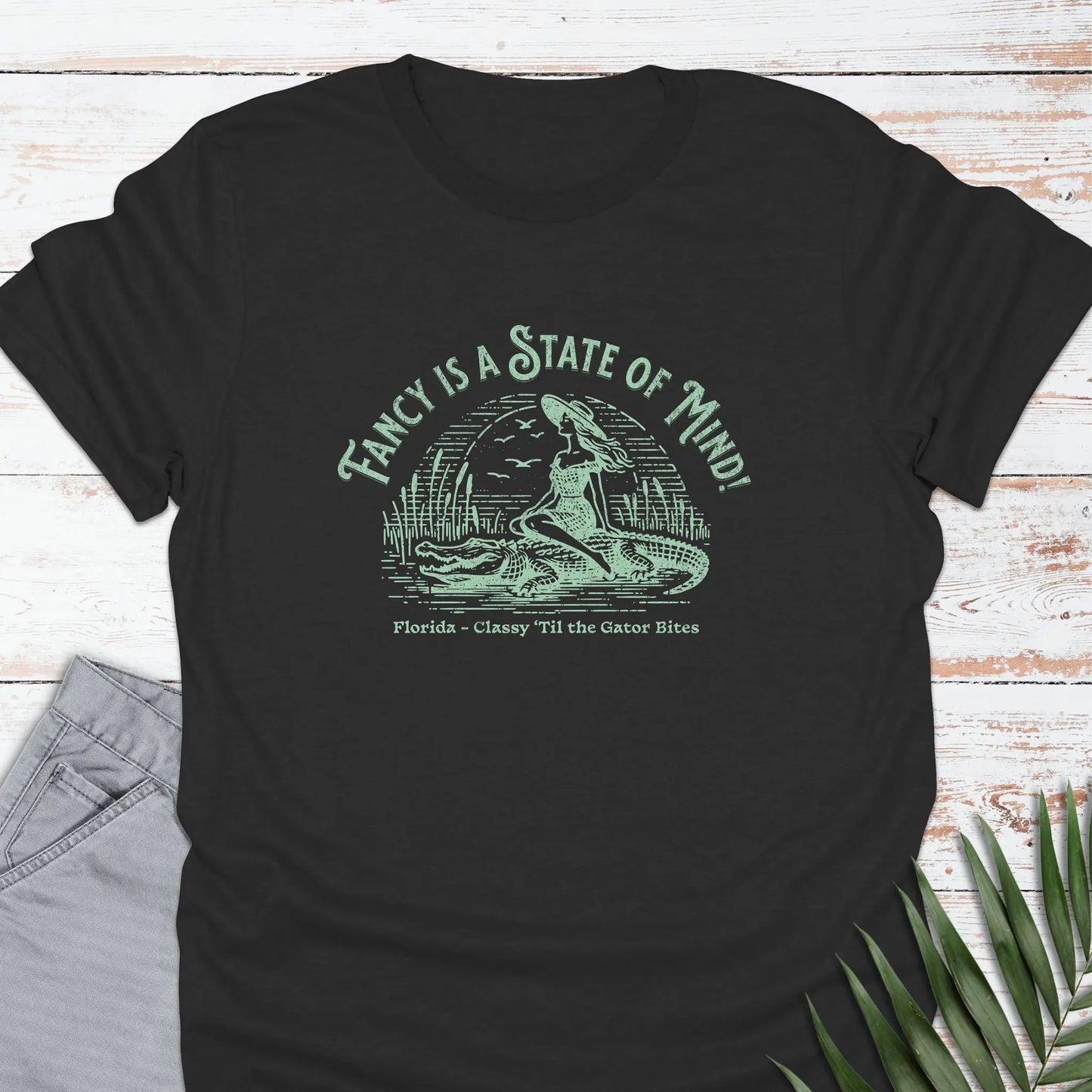 State Of Mind T-shirt