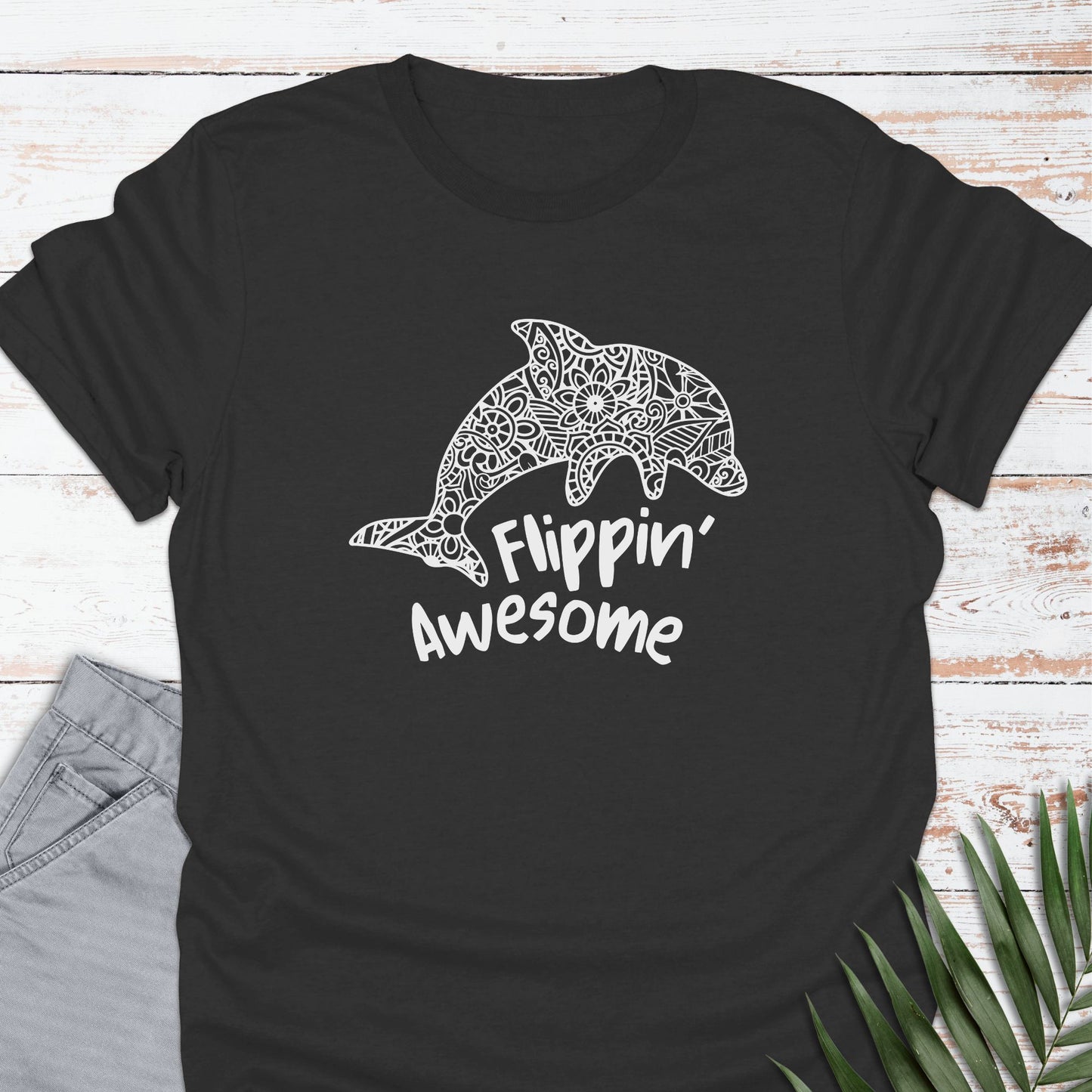 Flippin' Awesome T-shirt