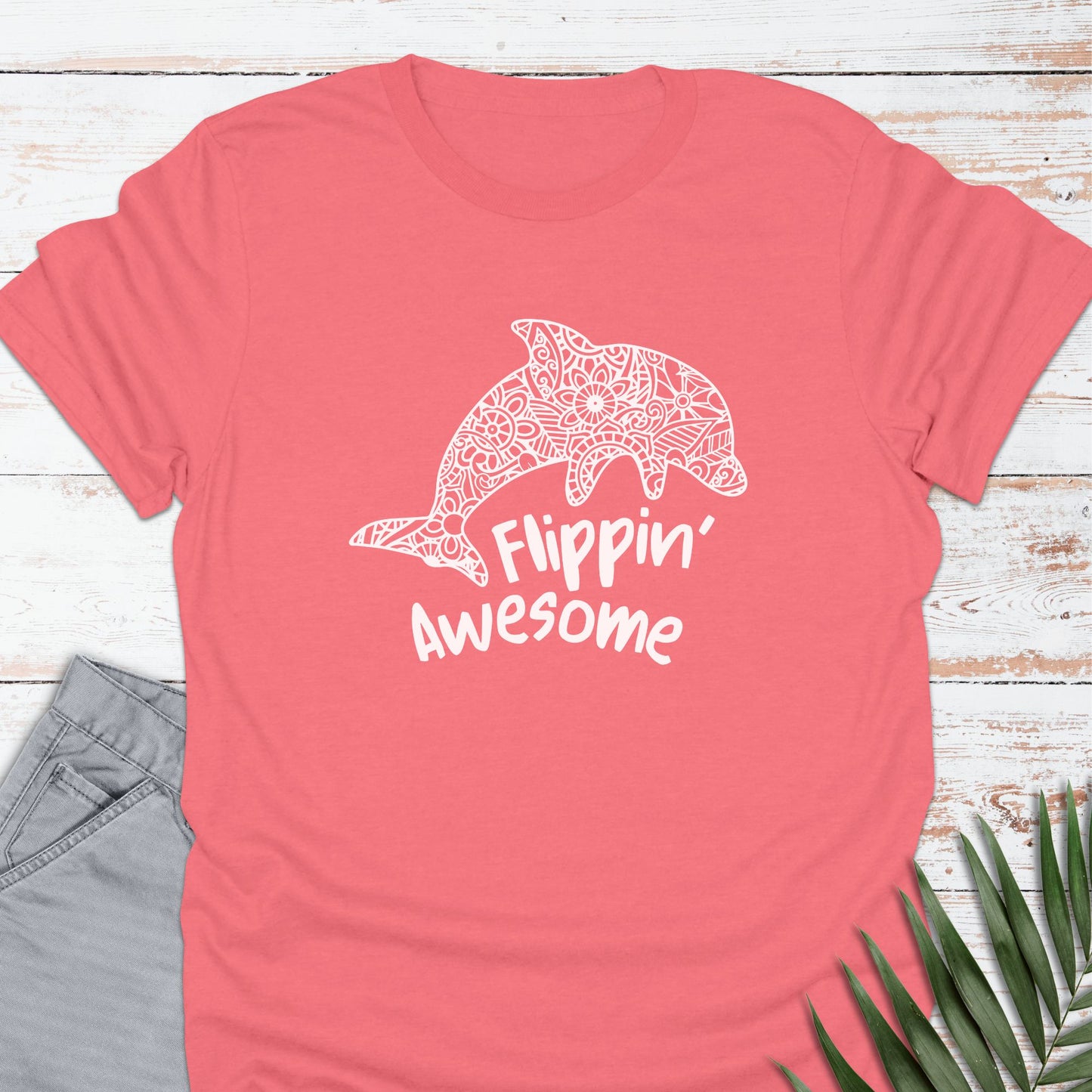 Flippin' Awesome T-shirt