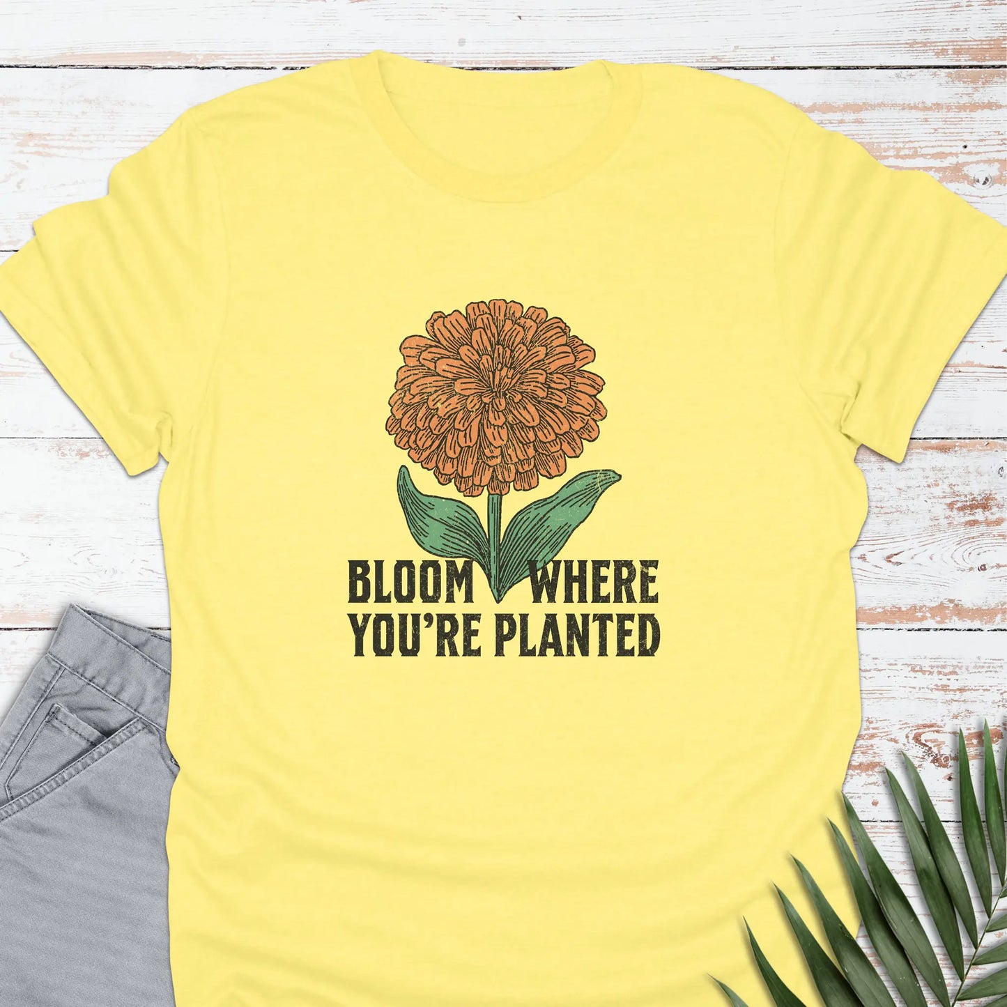 Bloom T-shirt
