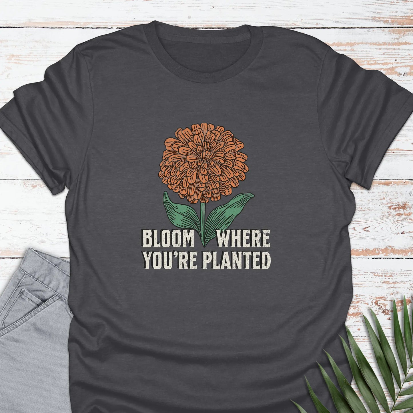 Bloom T-shirt