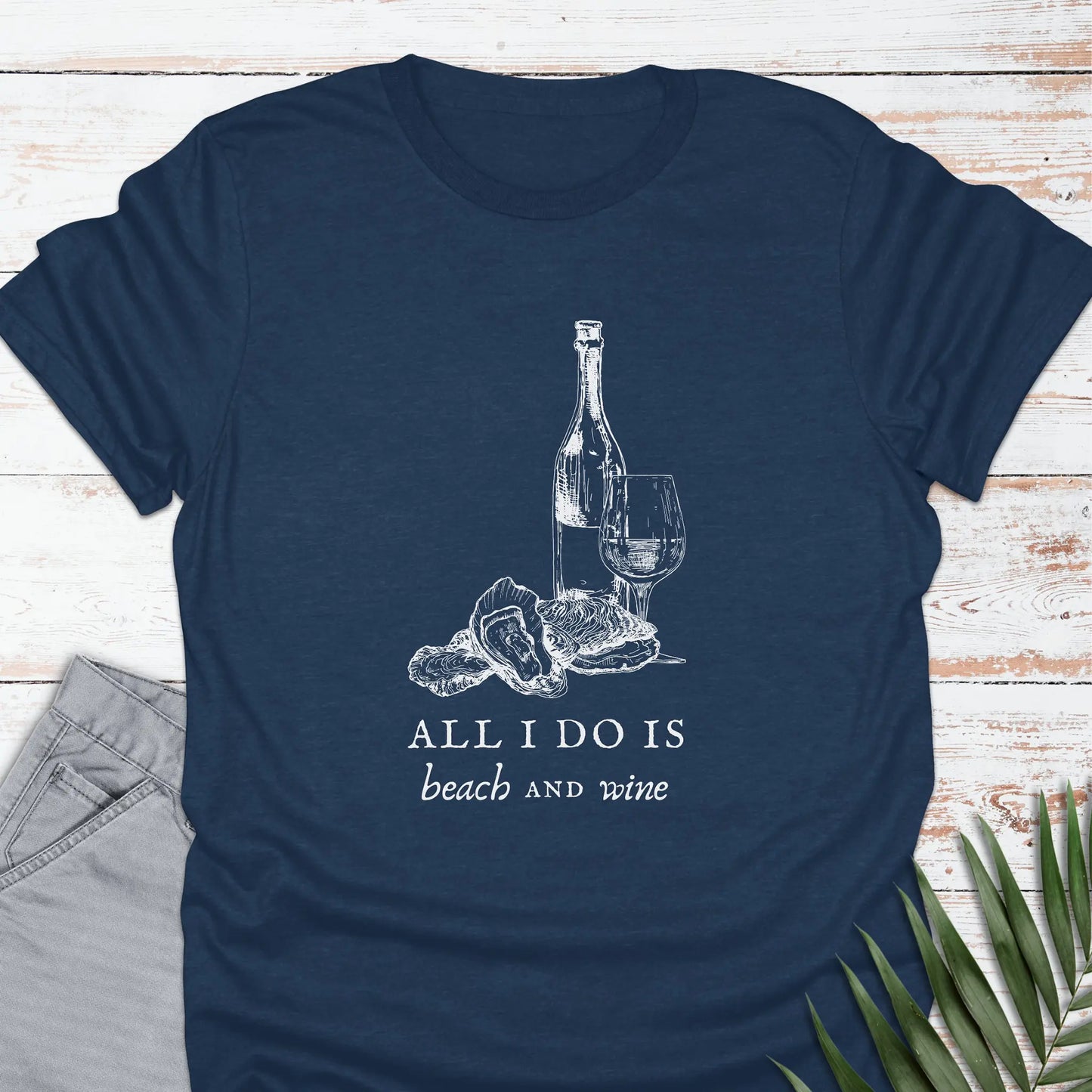 I'm a Winer T-shirt