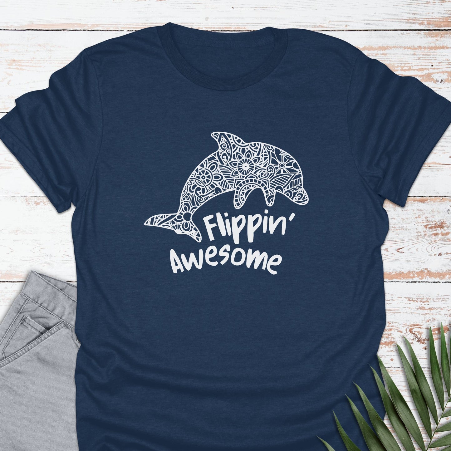 Flippin' Awesome T-shirt