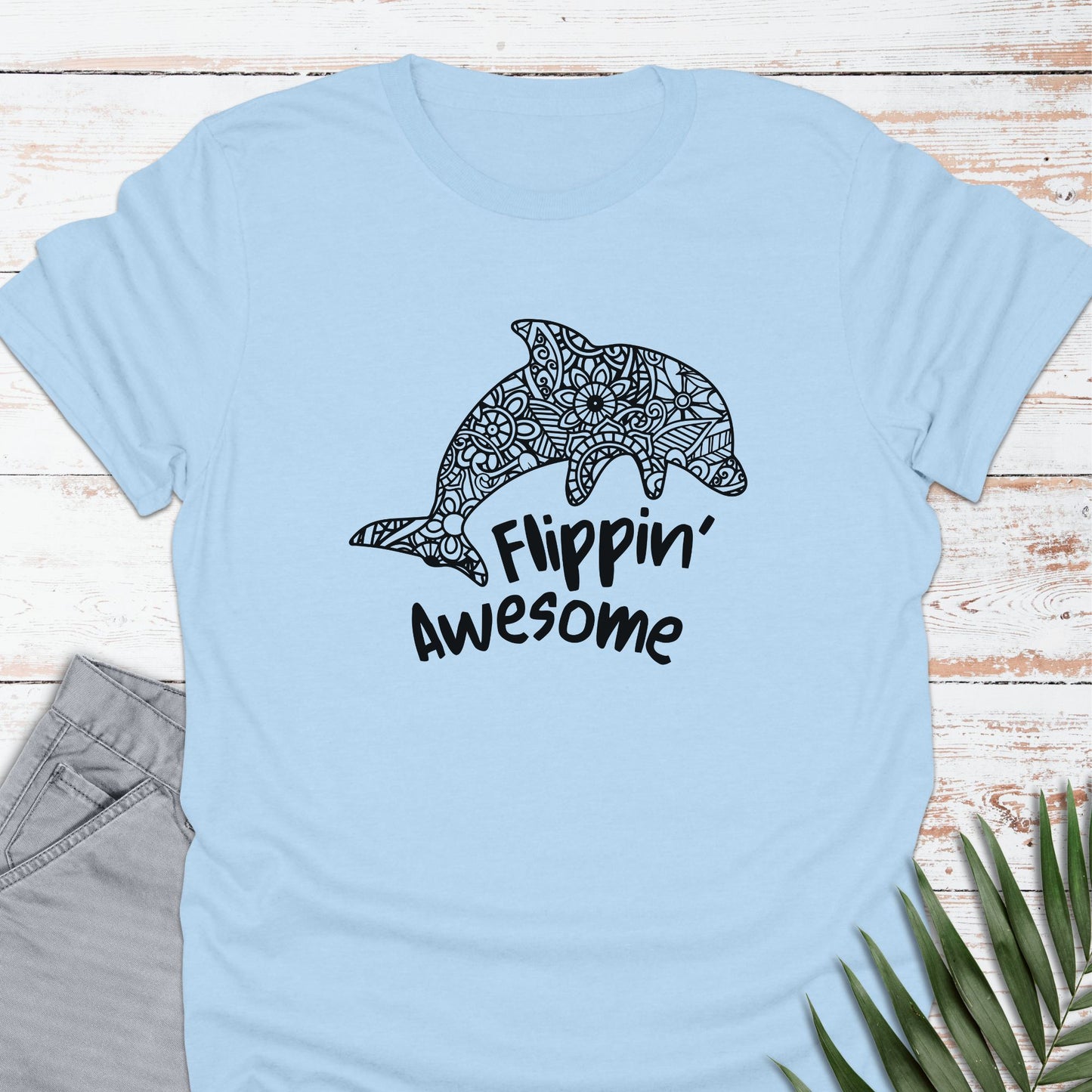 Flippin' Awesome T-shirt