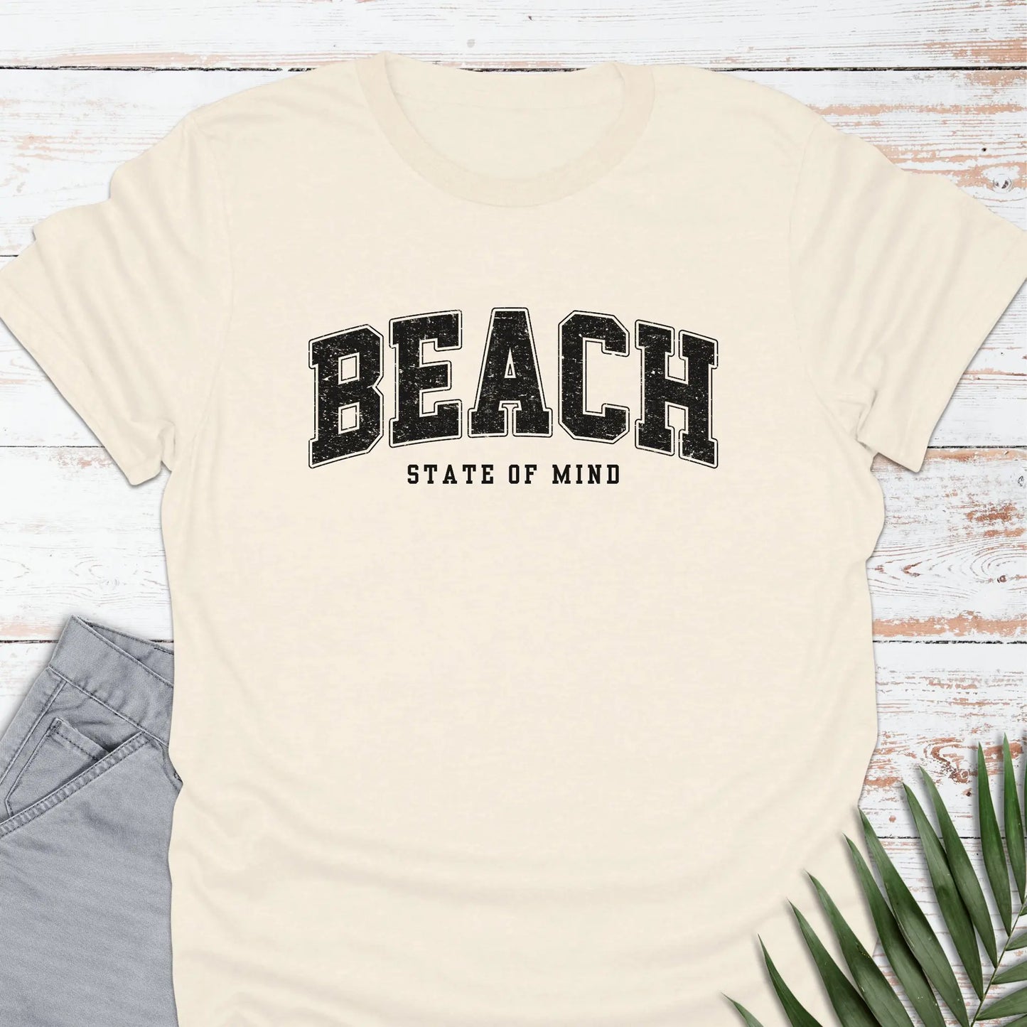 State Of Mind T-shirt