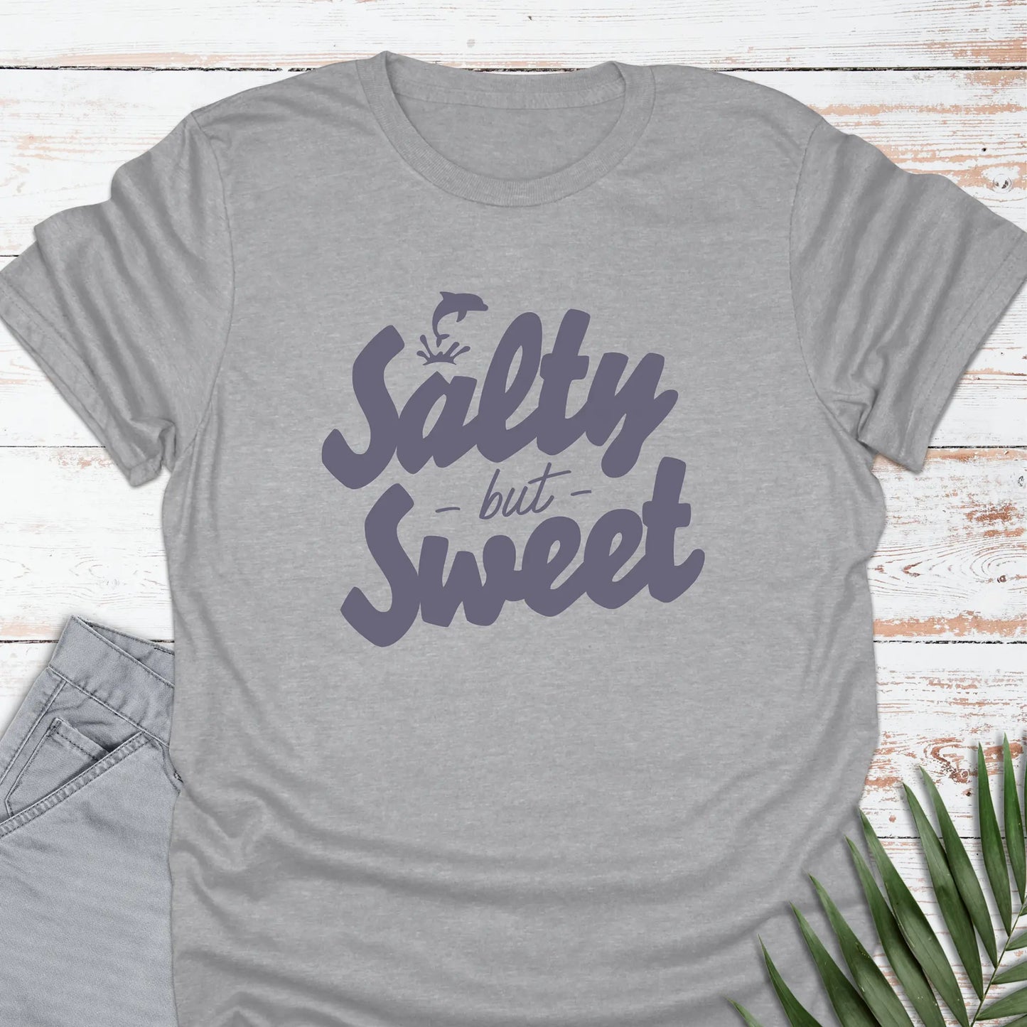 Salty but Sweet T-shirt