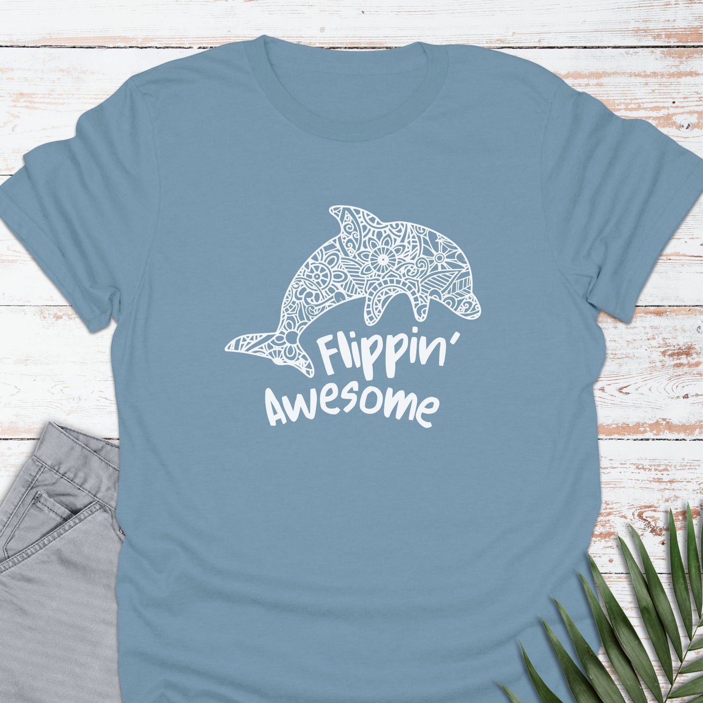 Flippin' Awesome T-shirt
