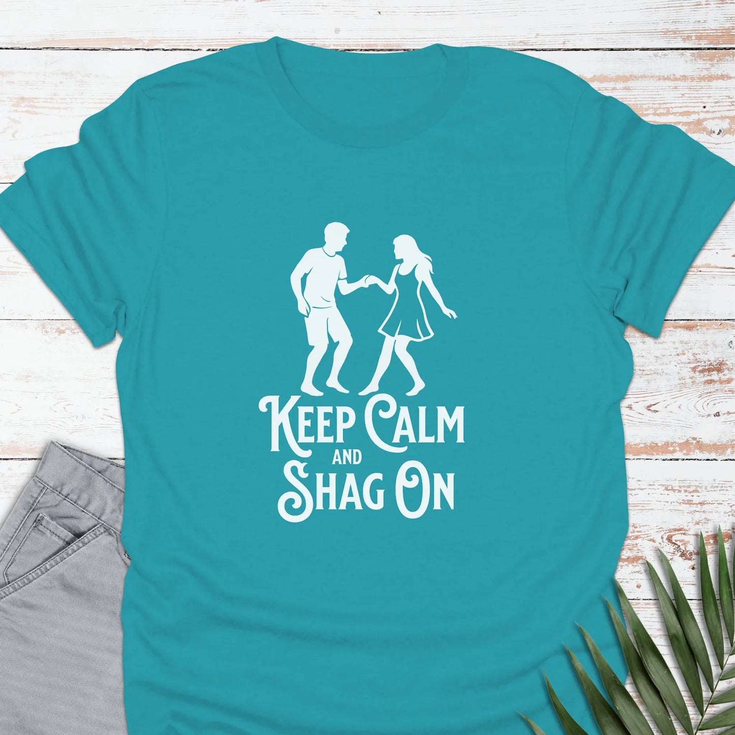 Shag On T-shirt