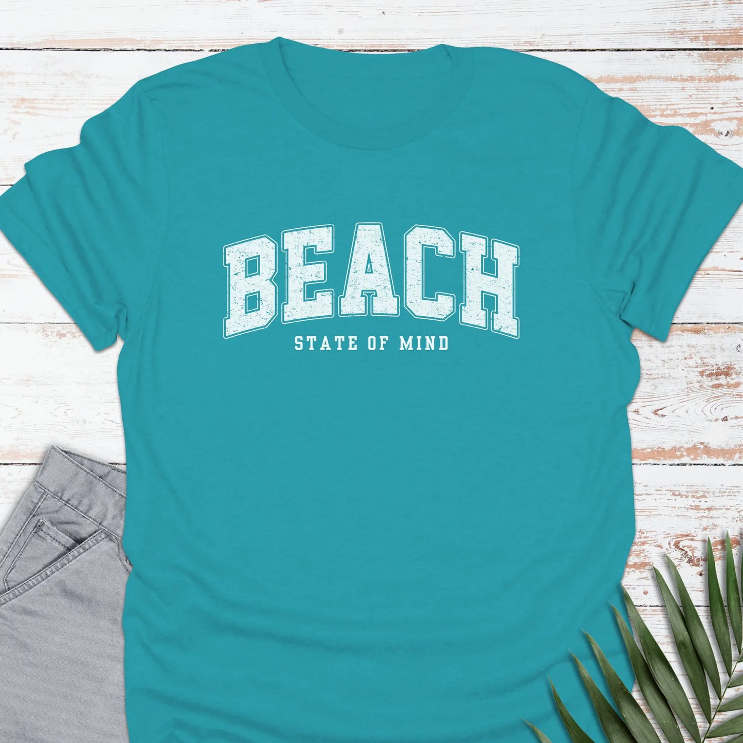 State Of Mind T-shirt
