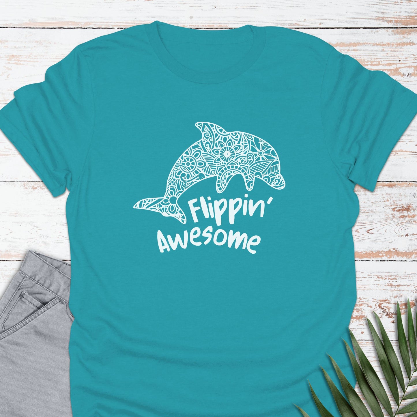 Flippin' Awesome T-shirt