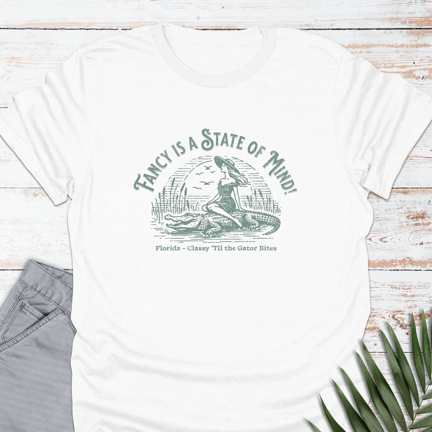 State Of Mind T-shirt