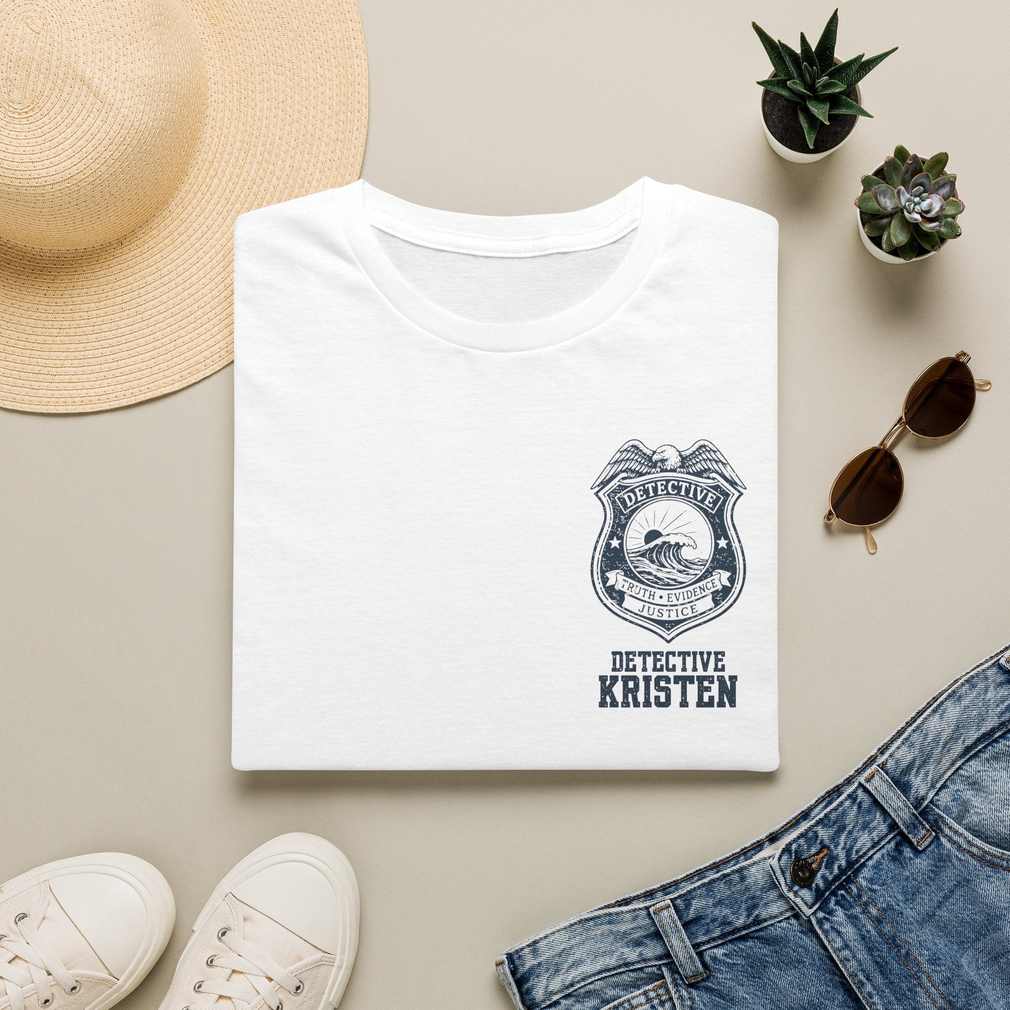 Personalized/Custom Items