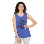 Andrea G - Anchor Tattoo Tank