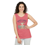 Andrea G - Salt & Lime Tank