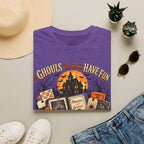 CDR Ghouls Just Wanna Have Fun!