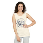 Andrea G - Shore Thing Tank