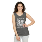Andrea G - Flop State of Mind Tank