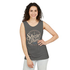 Andrea G - Shore Thing Tank