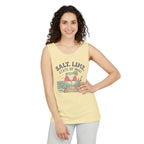 Andrea G - Salt & Lime Tank