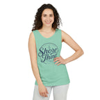 Andrea G - Shore Thing Tank