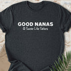 Dark Heather Grey