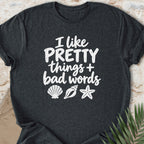 Dark Heather Grey