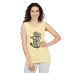 Andrea G - Anchor Tattoo Tank