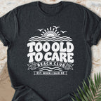 Dark Heather Grey