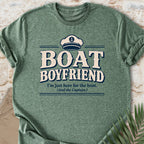 Heather Military Green