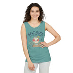 Andrea G - Salt & Lime Tank