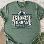 Heather Military Green