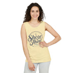Andrea G - Shore Thing Tank