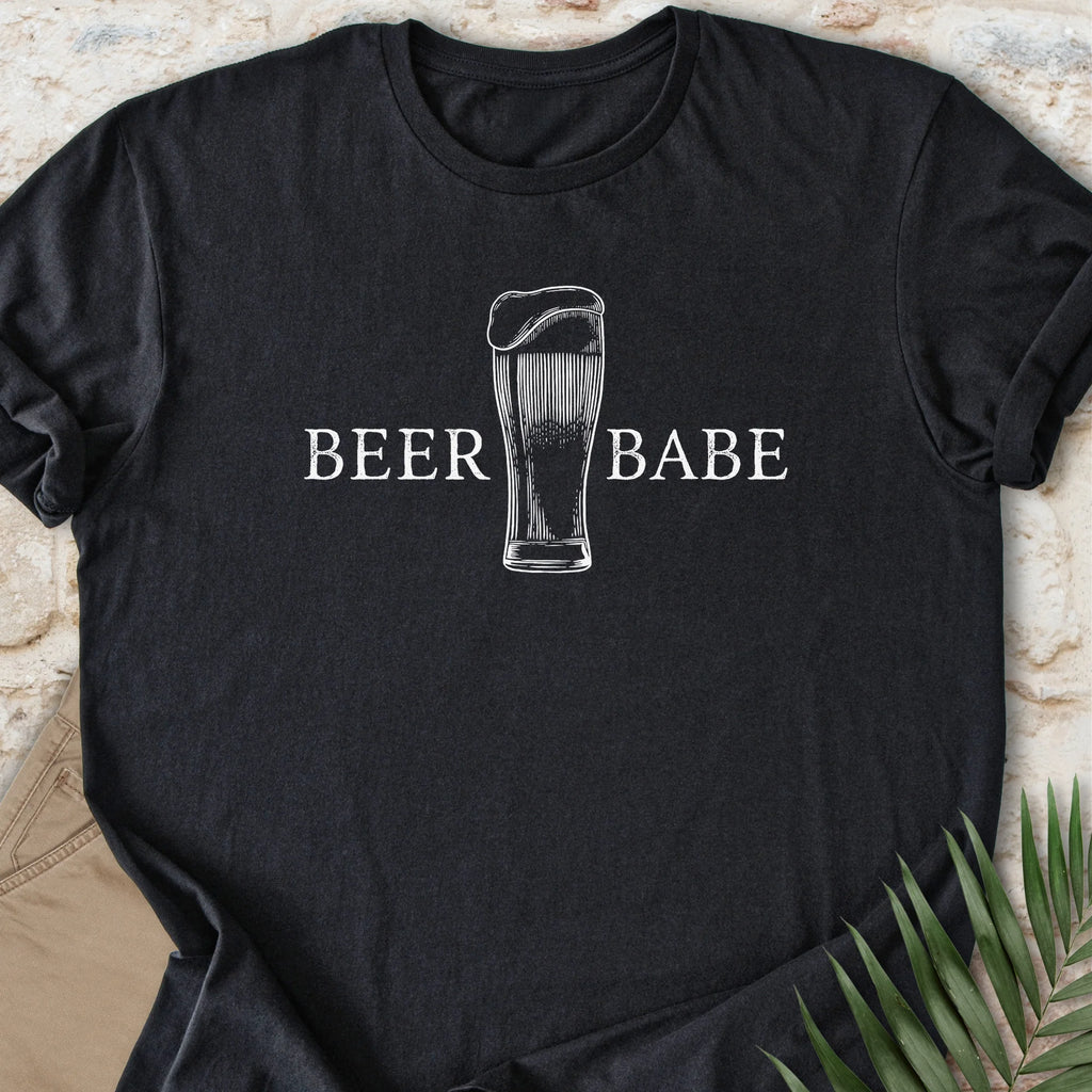 Beer Babe T-shirt