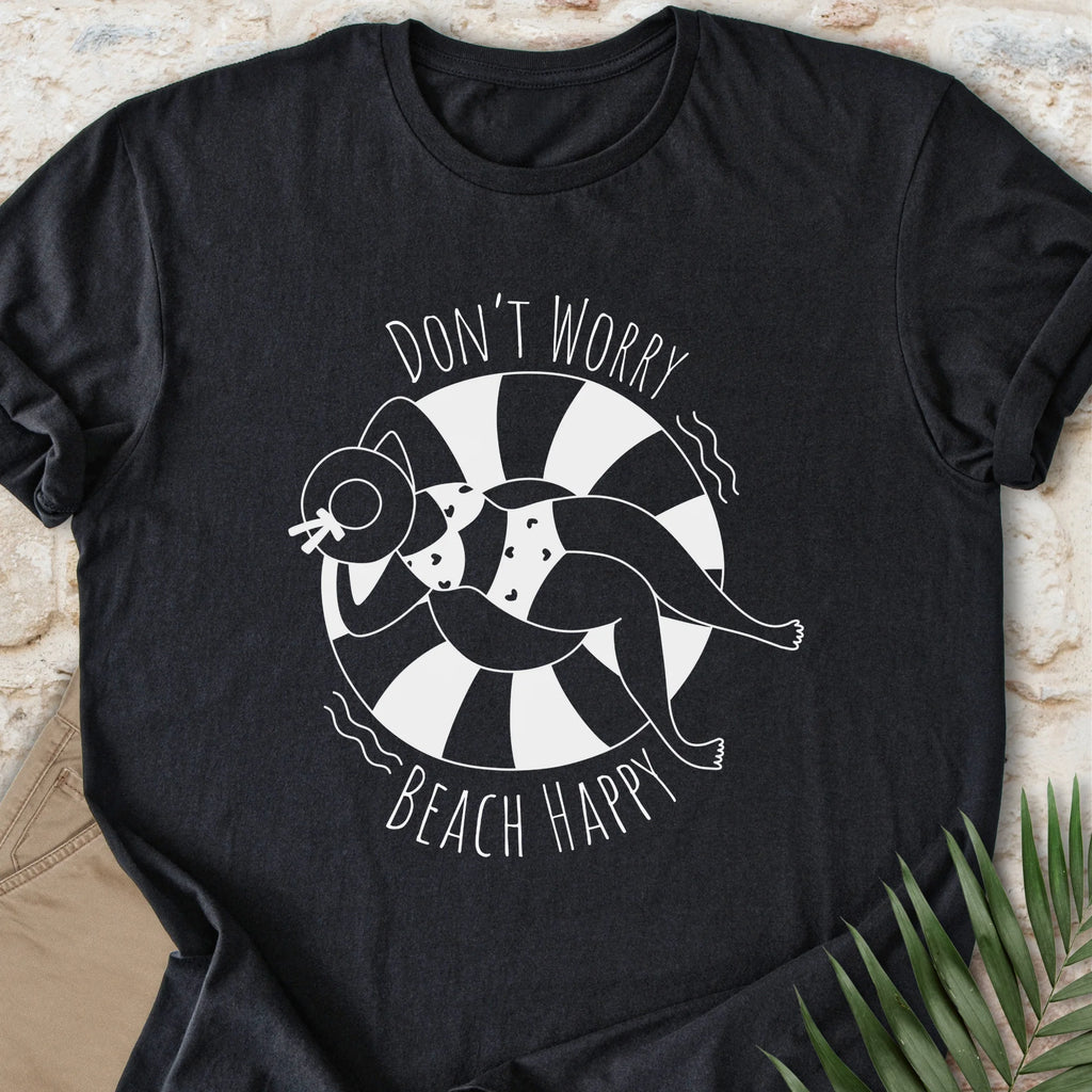 Beach Happy T-shirt