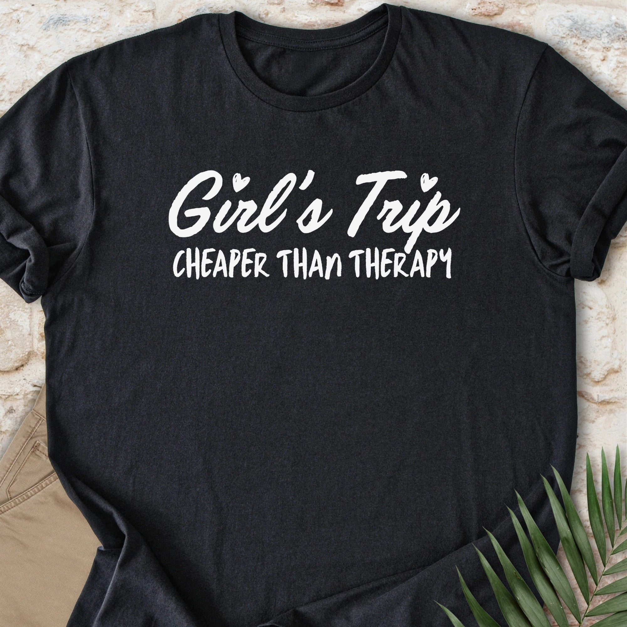 Girl’s Trip T-shirt