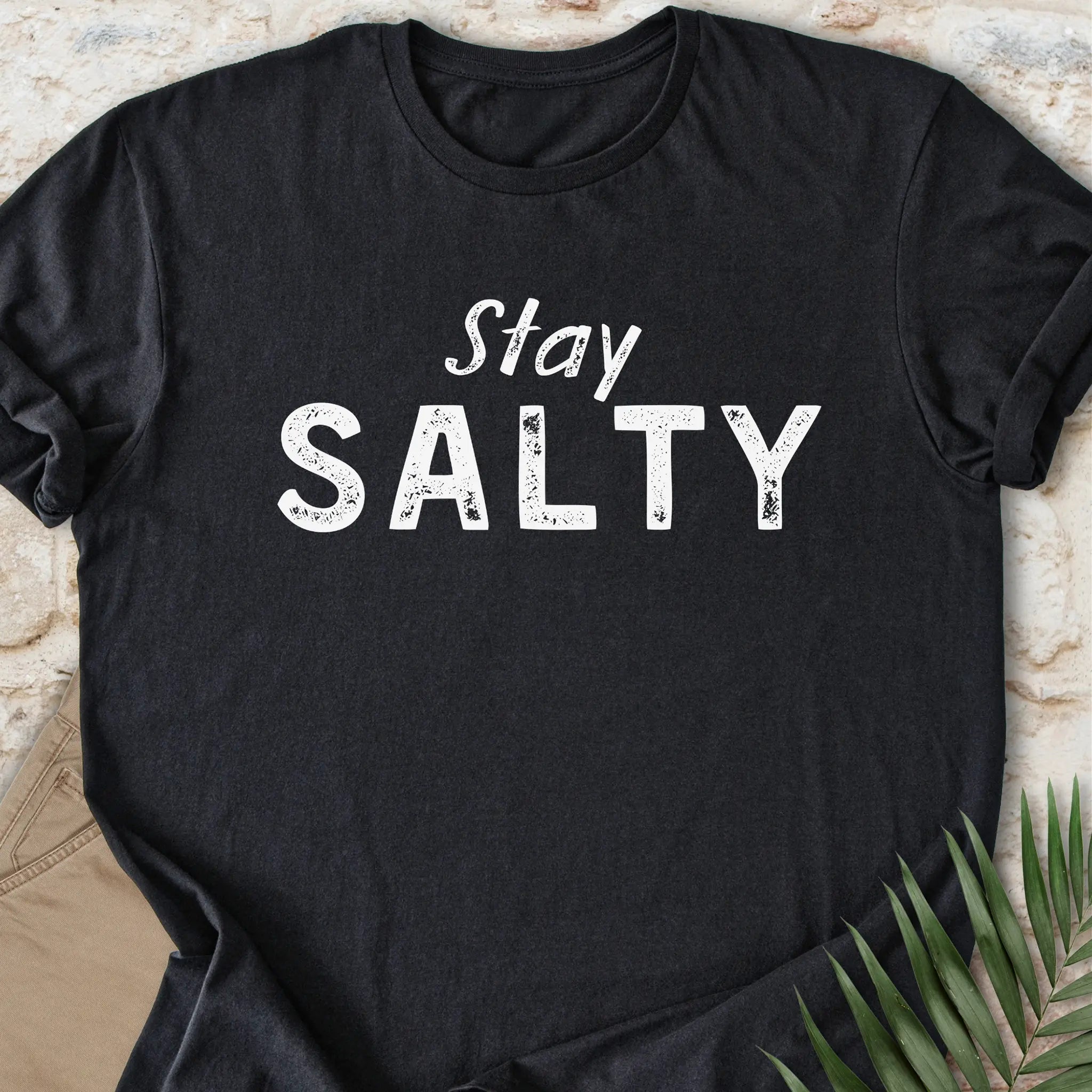 Stay Salty T-shirt