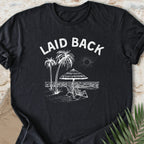 Laid Back T-shirt
