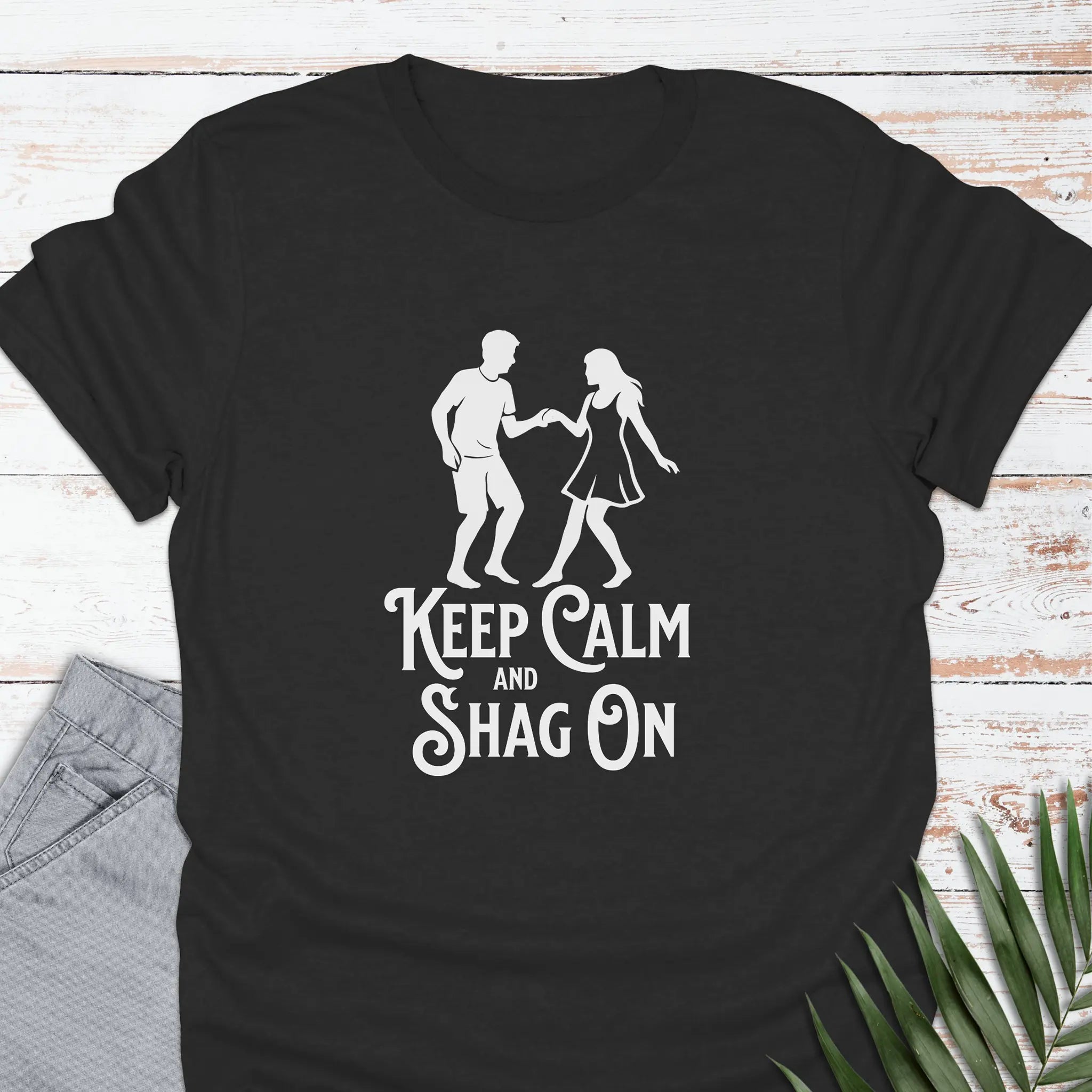 Shag On T-shirt