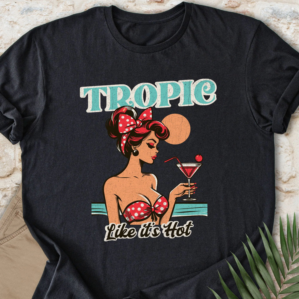 It’s Hot T-shirt
