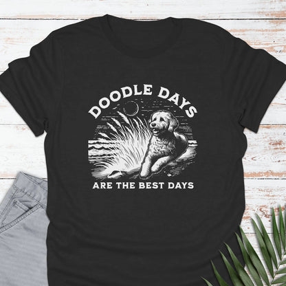 Doodle Days T-shirt