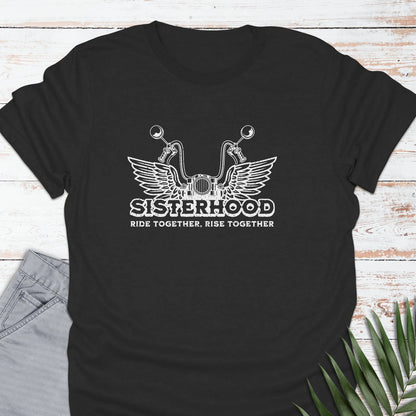 Sisterhood T-shirt