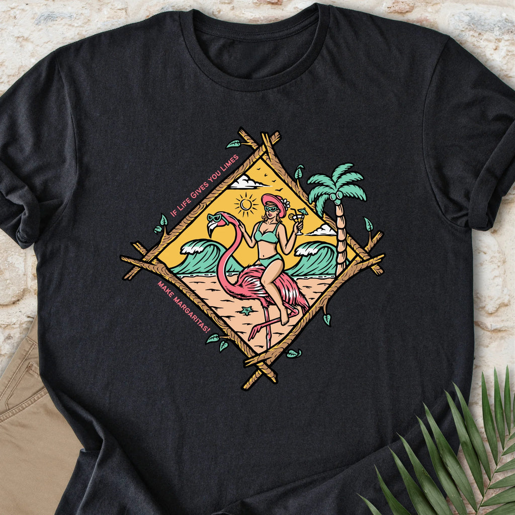 Make Margaritas T-shirt