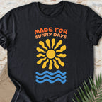 Sunny Days T-shirt