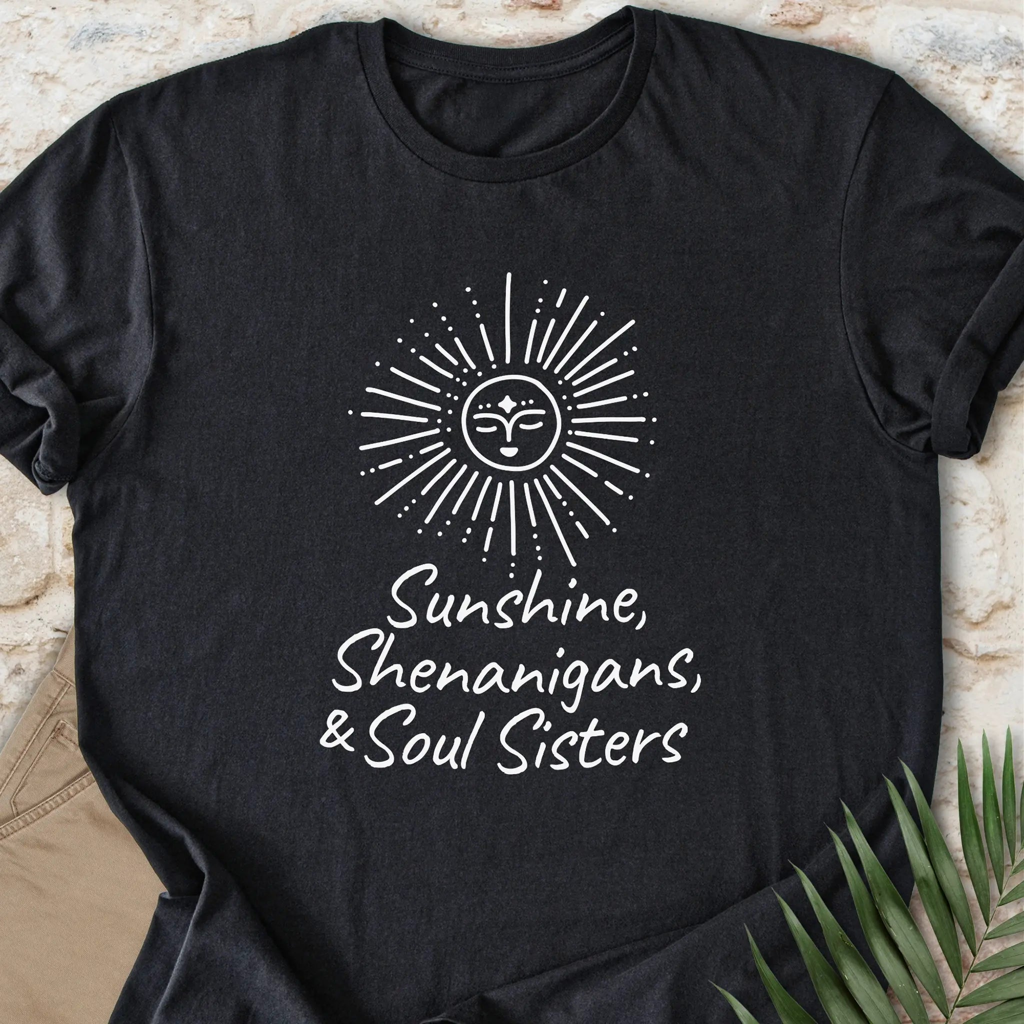 Soul Sisters T-Shirt
