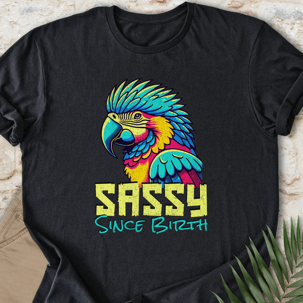 Sassy T-shirt