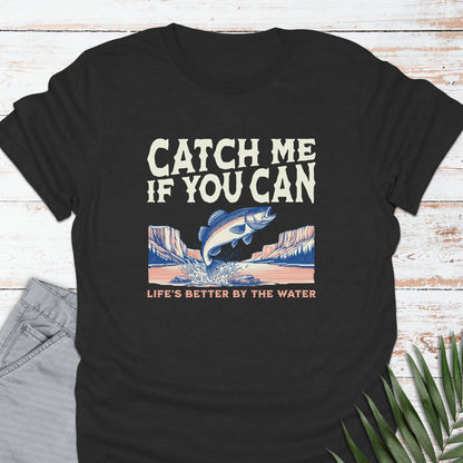 Catch Me T-shirt