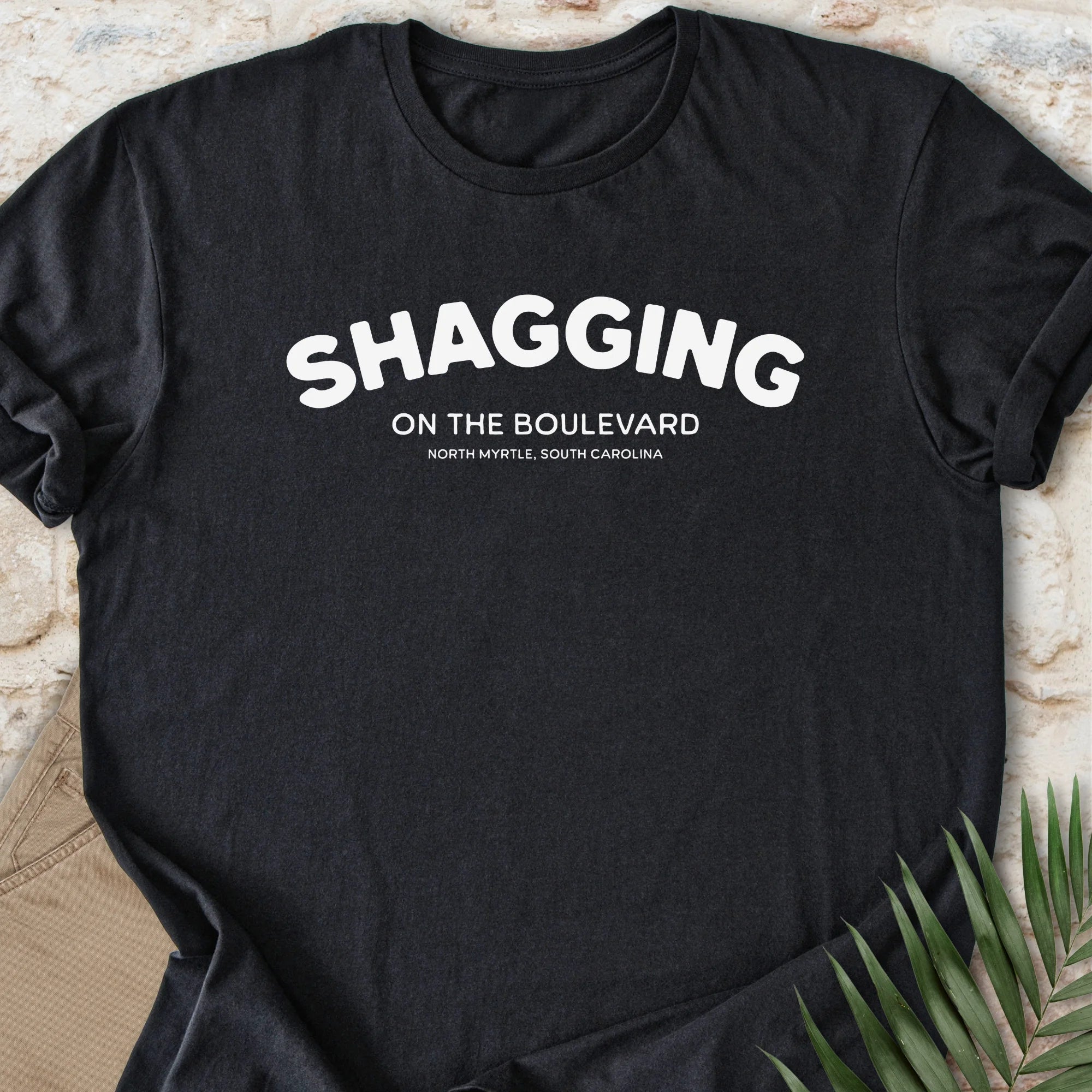Shagging T-shirt