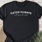 Catch Flight T-shirt