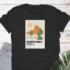 Desertones 6556 Chip T-shirt - Life Is Wanderful Co.
