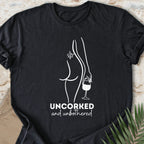 Uncorked T-shirt